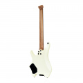Безголовая электрогитара HILS HN3 S/IV (Satin Ivory) 4 – techzone.com.ua