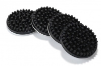 Круглые резиновые антивибрационные площадки LP Sound LP-PSP Black 2 – techzone.com.ua Круглые резиновые антивибрационные площадки LP Sound LP-PSP Black 2 – techzone.com.ua