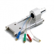 Тримач голки Clearaudio Stability Headshell Aluminium AC006 – techzone.com.ua Держатель иглы Clearaudio Stability Headshell Aluminium AC006 – techzone.com.ua
