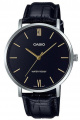 Годинник Casio TIMELESS COLLECTION LTP-VT01L-1B – techzone.com.ua