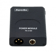 SUPERLUX PS418D 2 – techzone.com.ua SUPERLUX PS418D 2 – techzone.com.ua