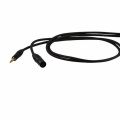 Комутационный кабель DH DHS220LU5 (Jack 6,3 мм моно XLR male) 1 – techzone.com.ua
