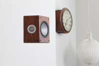 Тилові акустичні колонки Monitor Audio Silver FX Black Oak 3 – techzone.com.ua Тилові акустичні колонки Monitor Audio Silver FX Black Oak 3 – techzone.com.ua