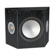 Тилові акустичні колонки Monitor Audio Silver FX Black Oak