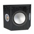 Тыловые акустические колонки Monitor Audio Silver FX Black Oak 1 – techzone.com.ua