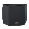 Тыловые акустические колонки Monitor Audio Silver FX Black Oak 2 – techzone.com.ua