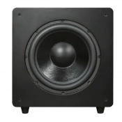 Сабвуфер Velodyne Deep Waves 10 Black (DW-10 BK) 1 – techzone.com.ua