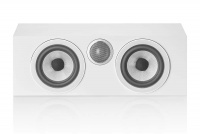 Центральний канал Bowers & Wilkins HTM 72 S3 White 1 – techzone.com.ua