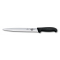 Кухонний ніж Victorinox Fibrox Sausage 5.4473.25 1 – techzone.com.ua