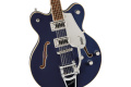 Гітара напівакустична GRETSCH G5622T ELECTROMATIC CENTER BLOCK DOUBLE-CUT WITH BIGSBY MIDNIGHT SAPPHIRE 4 – techzone.com.ua