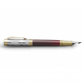 Ручка перьевая Parker DUOFOLD Arnold Palmer Signature Limited Edition GT FP18-C F 98 901 13 – techzone.com.ua