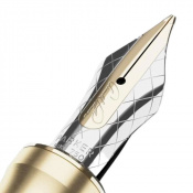 Ручка перова Parker DUOFOLD Arnold Palmer Signature Limited Edition GT FP18-C F 98 901 12 – techzone.com.ua Ручка перова Parker DUOFOLD Arnold Palmer Signature Limited Edition GT FP18-C F 98 901 12 – techzone.com.ua