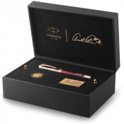 Ручка перова Parker DUOFOLD Arnold Palmer Signature Limited Edition GT FP18-C F 98 901 4 – techzone.com.ua Ручка перова Parker DUOFOLD Arnold Palmer Signature Limited Edition GT FP18-C F 98 901 4 – techzone.com.ua