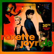 Виниловая пластинка Roxette: Joyride 30th Anniversary