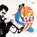 Вінілова платівка Chet Baker - Baker's Holiday [LP] – techzone.com.ua