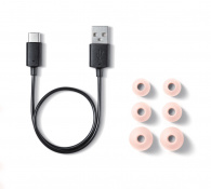 Наушники YAMAHA EP-E30A PINK 3 – techzone.com.ua