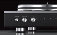 Програвач вінілу Luxman PD-151 MKII Silver (LX-64223) 10 – techzone.com.ua