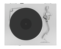 Програвач вінілу Luxman PD-151 MKII Silver (LX-64223) 3 – techzone.com.ua