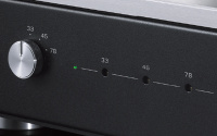 Програвач вінілу Luxman PD-151 MKII Silver (LX-64223) 5 – techzone.com.ua