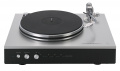 Програвач вінілу Luxman PD-151 MKII Silver (LX-64223) 1 – techzone.com.ua