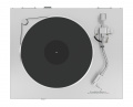 Програвач вінілу Luxman PD-151 MKII Silver (LX-64223) 3 – techzone.com.ua