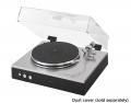 Програвач вінілу Luxman PD-151 MKII Silver (LX-64223) 4 – techzone.com.ua