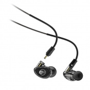 Наушники MEE Audio MX4 Pro Black 2 – techzone.com.ua Наушники MEE Audio MX4 Pro Black 2 – techzone.com.ua