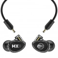 Наушники MEE Audio MX4 Pro Black 1 – techzone.com.ua