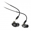 Наушники MEE Audio MX4 Pro Black 2 – techzone.com.ua