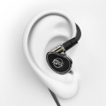 Наушники MEE Audio MX4 Pro Black 3 – techzone.com.ua