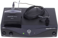 Радиосистема AKG Perception Wireless 45 Pres Set BD A (3249H00010) 2 – techzone.com.ua