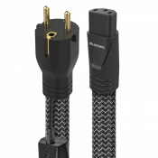 Кабель Audioquest power 2.0m BLIZZARD EU IEC13 (BLIZZARDEU02)