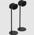 Напольная подставка Sonos Era 300 Stand black (E30SPWW1BLK) пара 2 – techzone.com.ua