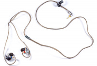 Навушники FIIO FH5 Titanium (5570022) 5 – techzone.com.ua Навушники FIIO FH5 Titanium (5570022) 5 – techzone.com.ua