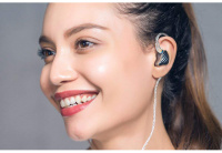 Навушники FIIO FH5 Titanium (5570022) 7 – techzone.com.ua Навушники FIIO FH5 Titanium (5570022) 7 – techzone.com.ua