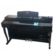 Цифрове піаніно Alfabeto Allegro (Polish Black) 1 – techzone.com.ua