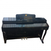 Цифрове піаніно Alfabeto Allegro (Polish Black) 2 – techzone.com.ua