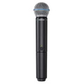 Радіосистема SHURE BLX24E/B58-K14 4 – techzone.com.ua