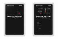 PIONEER DM-40D-BT-W Студійний монітор 3 – techzone.com.ua PIONEER DM-40D-BT-W Студійний монітор 3 – techzone.com.ua