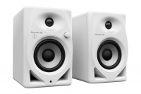 Студийный монитор PIONEER DM-40D-BT-W 2 – techzone.com.ua