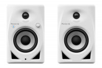 Студійний монітор PIONEER DM-40D-BT-W 1 – techzone.com.ua