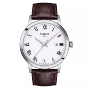 Чоловічий годинник Tissot Classic Dream T129.410.16.013.00 1 – techzone.com.ua Чоловічий годинник Tissot Classic Dream T129.410.16.013.00 1 – techzone.com.ua