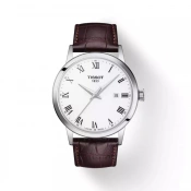 Чоловічий годинник Tissot Classic Dream T129.410.16.013.00 5 – techzone.com.ua Чоловічий годинник Tissot Classic Dream T129.410.16.013.00 5 – techzone.com.ua
