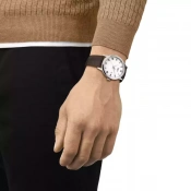 Чоловічий годинник Tissot Classic Dream T129.410.16.013.00 6 – techzone.com.ua Чоловічий годинник Tissot Classic Dream T129.410.16.013.00 6 – techzone.com.ua