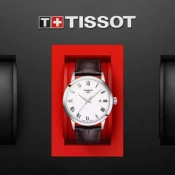 Чоловічий годинник Tissot Classic Dream T129.410.16.013.00 7 – techzone.com.ua Чоловічий годинник Tissot Classic Dream T129.410.16.013.00 7 – techzone.com.ua