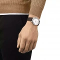 Чоловічий годинник Tissot Classic Dream T129.410.16.013.00 6 – techzone.com.ua