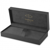 Ручка перьевая Parker DUOFOLD Classic Black СT FP18-C F 92 101 5 – techzone.com.ua Ручка перьевая Parker DUOFOLD Classic Black СT FP18-C F 92 101 5 – techzone.com.ua
