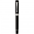 Ручка перова Parker DUOFOLD Classic Black СT FP18-C F 92 101 2 – techzone.com.ua