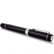 Ручка перова Parker DUOFOLD Classic Black СT FP18-C F 92 101 4 – techzone.com.ua Ручка перова Parker DUOFOLD Classic Black СT FP18-C F 92 101 4 – techzone.com.ua