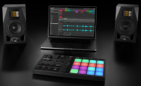 Native Instruments MASCHINE Mikro MK3 3 – techzone.com.ua Native Instruments MASCHINE Mikro MK3 3 – techzone.com.ua